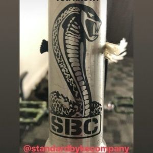 Meet your Posher, Earl